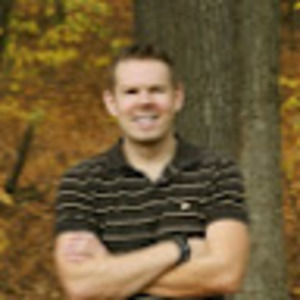 Meet your Posher, Keith